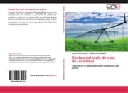 Cover von Costeo del ciclo de vida de un activo