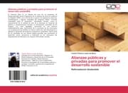 Cover von Alianzas públicas y privadas para promover el desarrollo sostenible