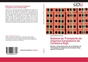 Cover von Sistema de Transporte de Vagones Cargadores de Cerámica Roja