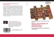 Cover von Ética y Tecnologías de Información y Comunicación