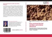 Cover von Uso racional de las arcillas: porcelana eléctrica