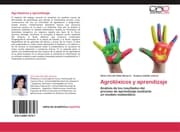 Cover von Agrotóxicos y aprendizaje
