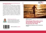 Cover von Estrategia Educativa para la Construcción de los Proyectos de Vida