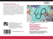 Cover von Biomodulina T homeopática, inmunomodulador en el adulto mayor