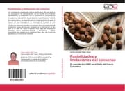 Cover von Posibilidades y limitaciones del consenso