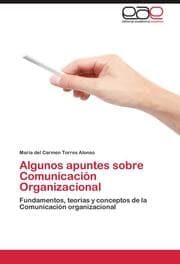 Cover von Algunos apuntes sobre Comunicación Organizacional