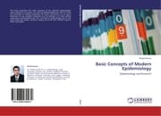Cover von Basic Concepts of Modern Epidemiology