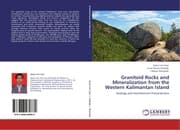 Cover von Granitoid Rocks and Mineralization from the Western Kalimantan Island