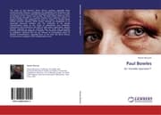 Cover von Paul Bowles