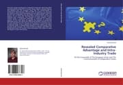 Cover von Revealed Comparative Advantage and Intra-Industry Trade