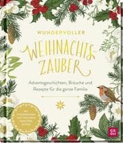 Cover von Wundervoller Weihnachtszauber