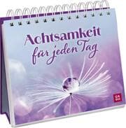 Cover von Achtsamkeit für jeden Tag