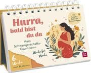 Cover von Hurra, bald bist du da