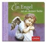 Cover von Ein Engel ist an deiner Seite