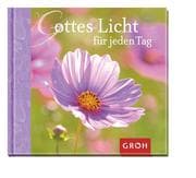Cover von Gottes Licht für jeden Tag