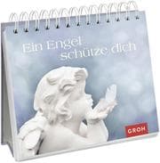 Cover von Ein Engel schütze dich