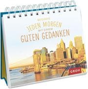 Cover von Beginne jeden Morgen mit einem guten Gedanken