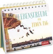 Cover von Lebensfreude für jeden Tag