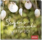 Cover von Segenswünsche von mir für dich