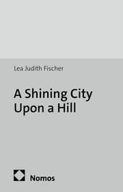 Cover von A Shining City Upon a Hill