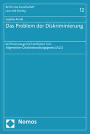 Cover von Das Problem der Diskriminierung