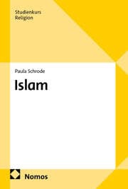 Cover von Islam