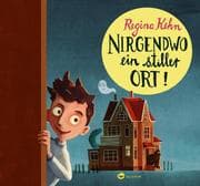 Cover von Nirgendwo ein stiller Ort!