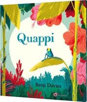 Cover von Quappi