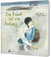 Cover von Ein Baum ist ein Anfang
