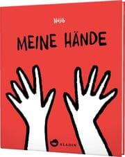 Cover von Meine Hände
