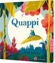 Cover von Quappi