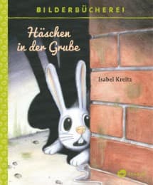 Cover von Häschen in der Grube