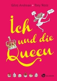 Cover von Ich und die Queen