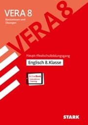 Cover von STARK VERA 8 Haupt-/Realschulbildungsgang - Englisch
