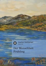 Cover von Der Menschheit Frühling