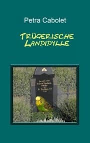 Cover von Trügerische Landidylle