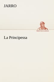 Cover von La Principessa