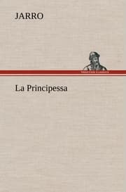 Cover von La Principessa