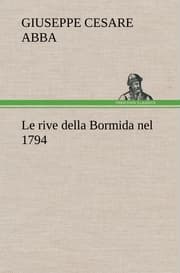 Cover von Le rive della Bormida nel 1794