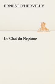 Cover von Le Chat du Neptune