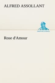 Cover von Rose d'Amour