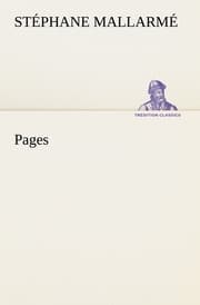 Cover von Pages