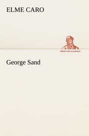 Cover von George Sand