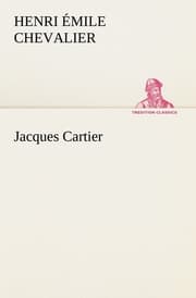 Cover von Jacques Cartier