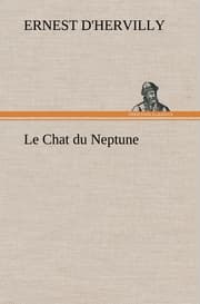 Cover von Le Chat du Neptune