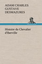 Cover von Histoire du Chevalier d'Iberville