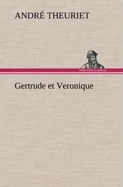 Cover von Gertrude et Veronique