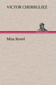 Cover von Miss Rovel