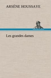 Cover von Les grandes dames