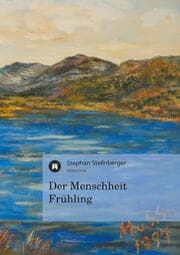 Cover von Der Menschheit Frühling